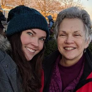 Meet your Posher, Rexanne